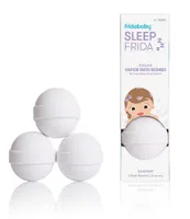 Fridababy SleepFrida Natural Vapor Bath Bombs