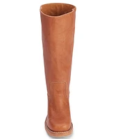 Frye Campus Tall Leather Riding Boots