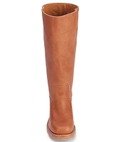 Frye Campus Tall Leather Riding Boots