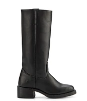 Frye Campus Tall Leather Riding Boots