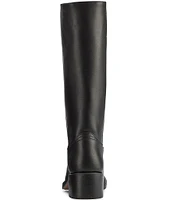 Frye Campus Tall Leather Riding Boots