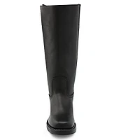 Frye Campus Tall Leather Riding Boots