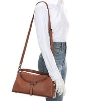 Frye Campus Shoulder Bag