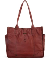 Frye Campus Tote Bag