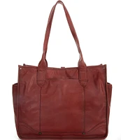 Frye Campus Tote Bag