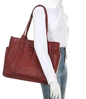 Frye Campus Tote Bag