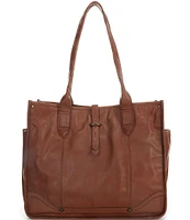 Frye Campus Tote Bag