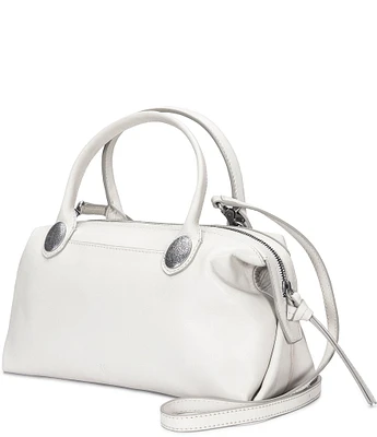 Frye Cheyenne Small Satchel Bag