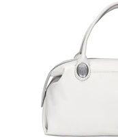 Frye Cheyenne Small Satchel Bag