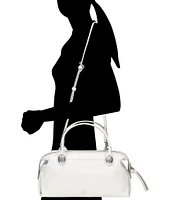 Frye Cheyenne Small Satchel Bag