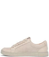 Frye Ivy Court Low Lace Suede Sneakers