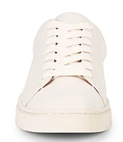 Frye Ivy Low Lace Leather Sneakers