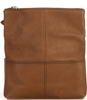 Frye Jean Crossbody Clutch