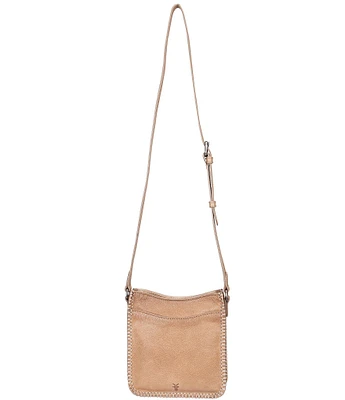 Frye Joy Leather Crossbody Bag