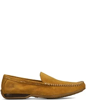 Frye Men's Lewis Venetian Leather Loafers