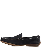 Frye Men's Lewis Venetian Leather Loafers