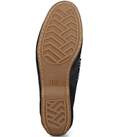 Frye Men's Lewis Venetian Leather Loafers