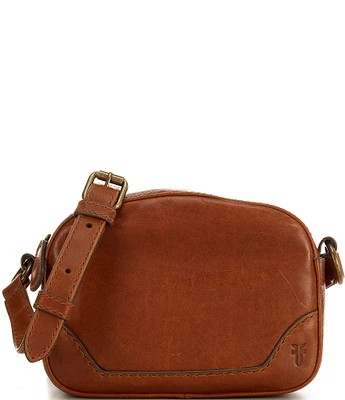 Frye Melissa Camera Crossbody Bag