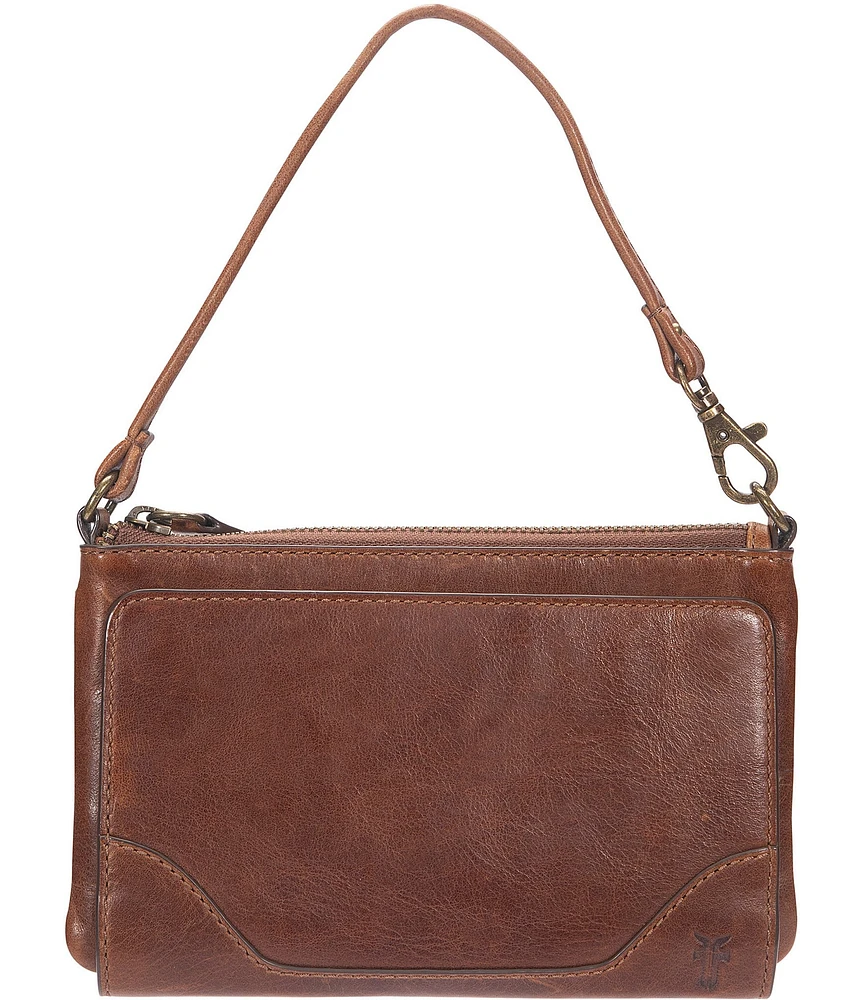 Frye Melissa Convertible Wristlet