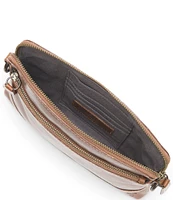 Frye Melissa Convertible Wristlet Crossbody Bag