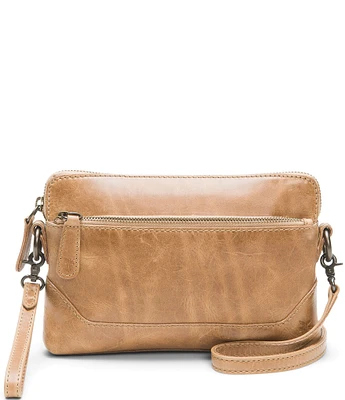 Frye Melissa Convertible Wristlet Crossbody Bag