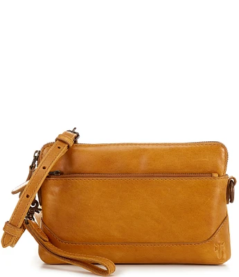 Frye Melissa Crossbody Wristlet