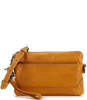 Frye Melissa Crossbody Wristlet