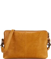 Frye Melissa Crossbody Wristlet