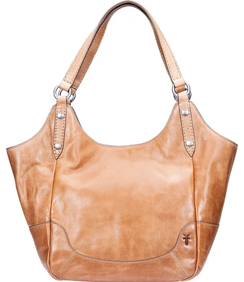 Frye Melissa Four Poster Tote Bag