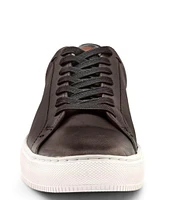 Frye Men's Astor Leather Low Lace Sneakers