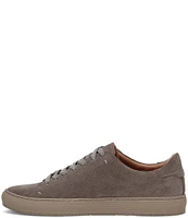 Frye Men's Astor Suede Low Lace Sneakers