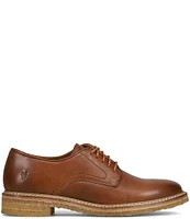 Frye Men's Carter Leather Lace Up Oxford Dress Shoes