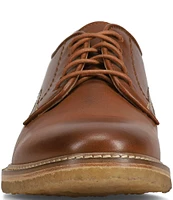 Frye Men's Carter Leather Lace Up Oxford Dress Shoes