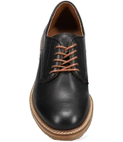 Frye Men's Carter Leather Lace Up Oxford Dress Shoes