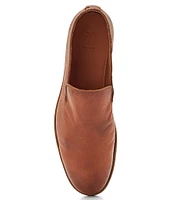 Frye Men's Chris Leather Venetians