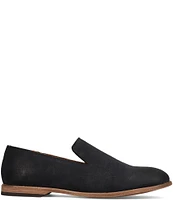 Frye Men's Chris Venetian Leather Slip-On Shoes