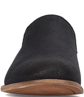 Frye Men's Chris Venetian Leather Slip-On Shoes