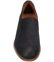 Frye Men's Chris Venetian Leather Slip-On Shoes