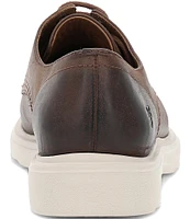 Frye Men's Connor Soft Leather Oxfords