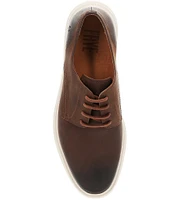 Frye Men's Connor Soft Leather Oxfords