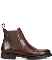 Frye Men's Dylan Leather Chelsea Boots