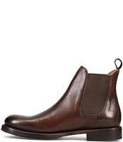 Frye Men's Dylan Leather Chelsea Boots