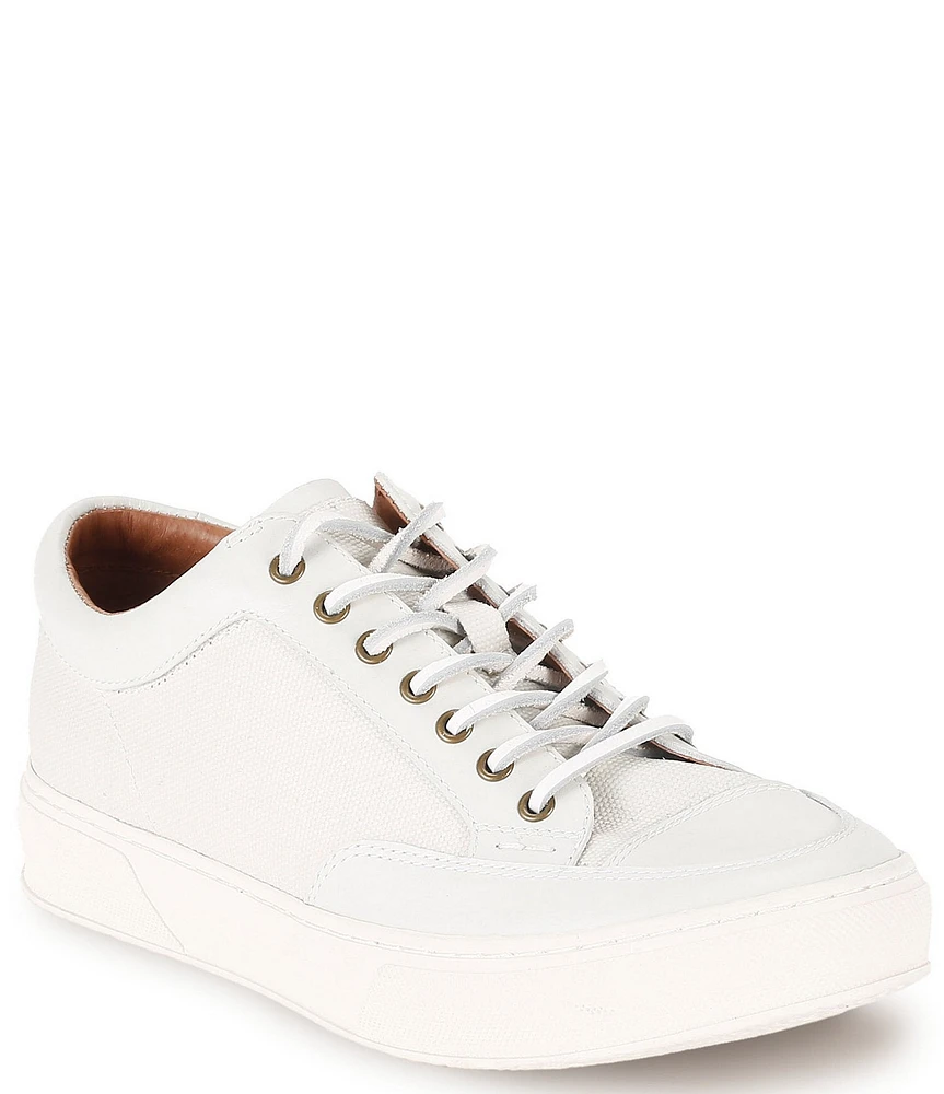 Frye Men's Hoyt Low Lace-Up Sneakers