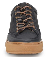 Frye Men's Hoyt Low Lace-Up Sneakers