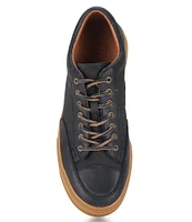 Frye Men's Hoyt Low Lace-Up Sneakers