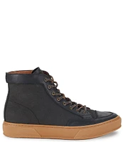 Frye Men's Hoyt Mid-Top Sneakers