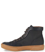 Frye Men's Hoyt Mid-Top Sneakers