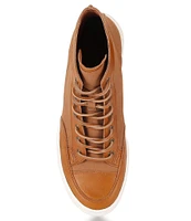 Frye Men's Hoyt Mid-Top Sneakers