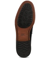 Frye Men's Leather Tyler Penny Loafers