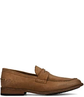 Frye Men's Leather Tyler Penny Loafers